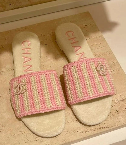 COCO SLIDES