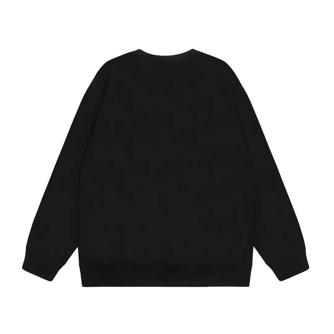 CSA Monogram Sweatshirt