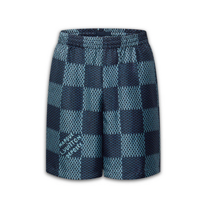 Short Set aus Premium Baumwolle