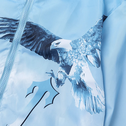 Eagle Windbreaker