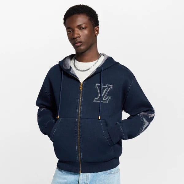 Vilu Zipper
