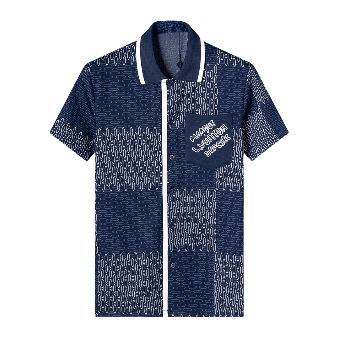 Short Set aus Premium Baumwolle