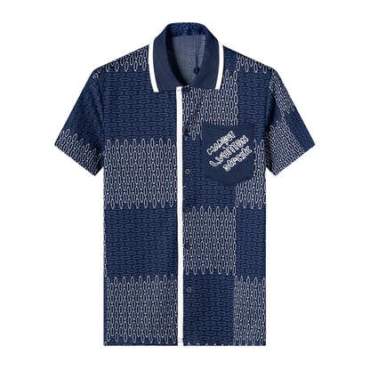 Short Set aus Premium Baumwolle