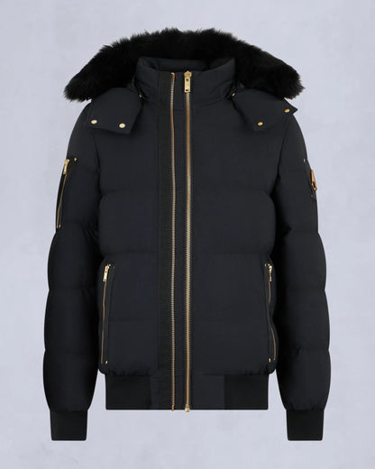 Knuckles Jacke
