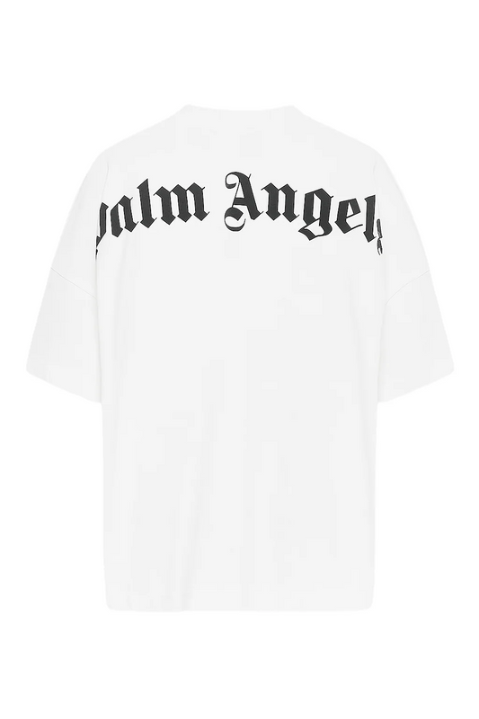 Pal Backprint T-Shirt