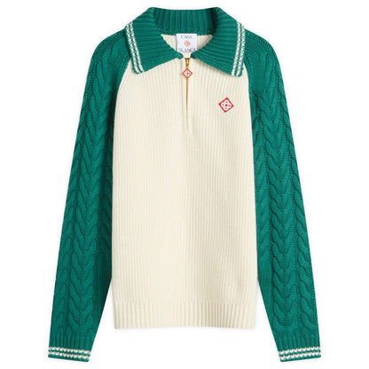 Csa Cable Knit Men