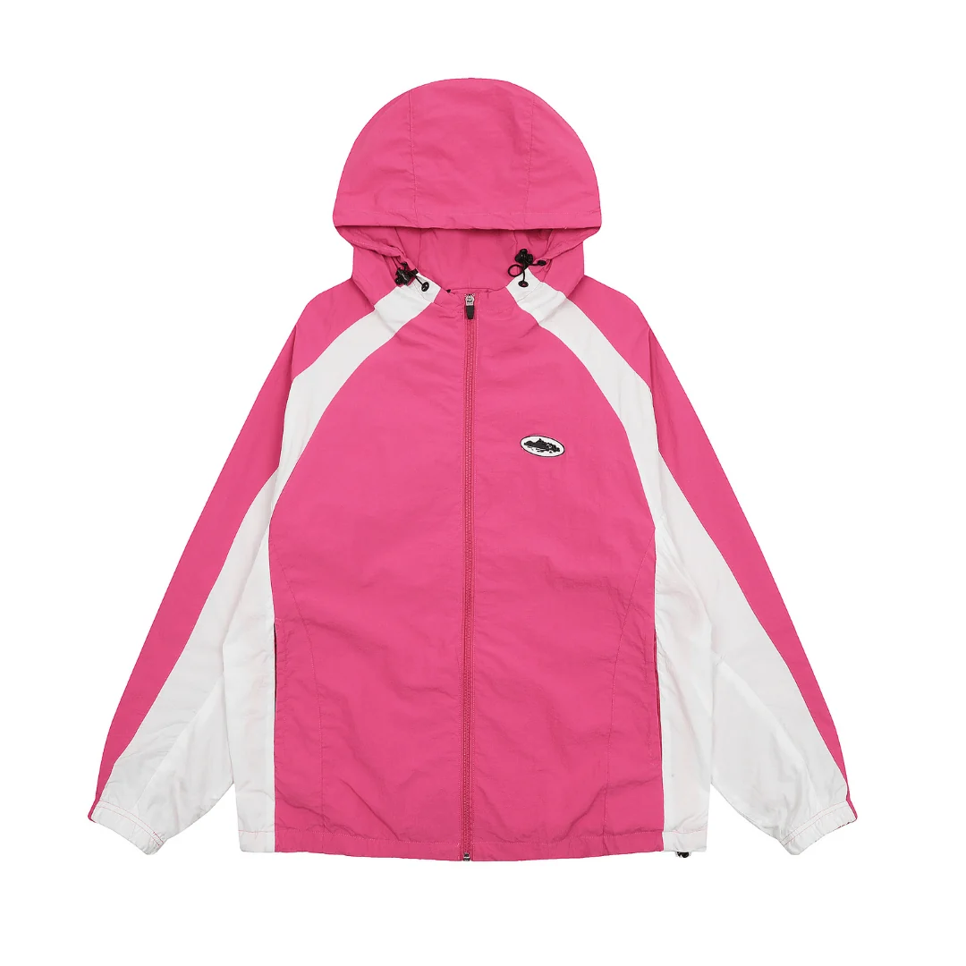 CT Windbreaker Pink (Set oder einzeln)