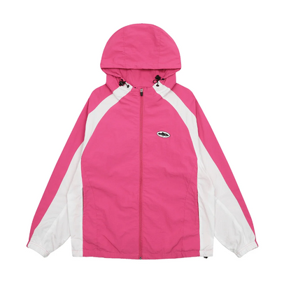 CT Windbreaker Pink (Set oder einzeln)