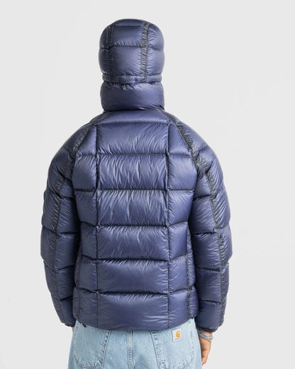 PC Puffer Estate Blue