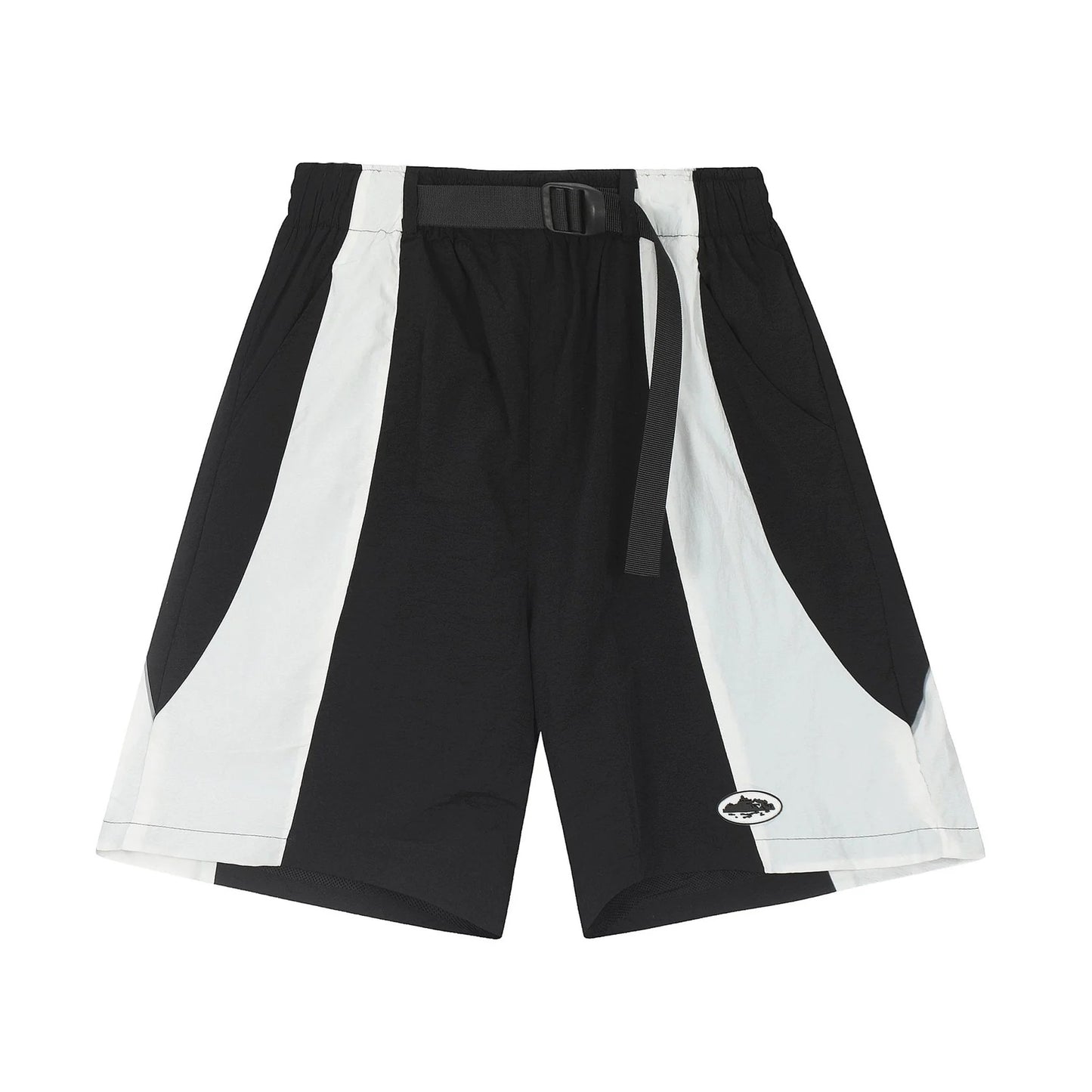 CT Windbreaker Schwarz (Set oder einzeln)