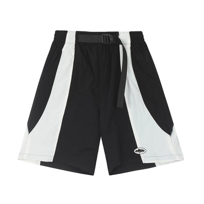 CT Windbreaker Schwarz (Set oder einzeln)