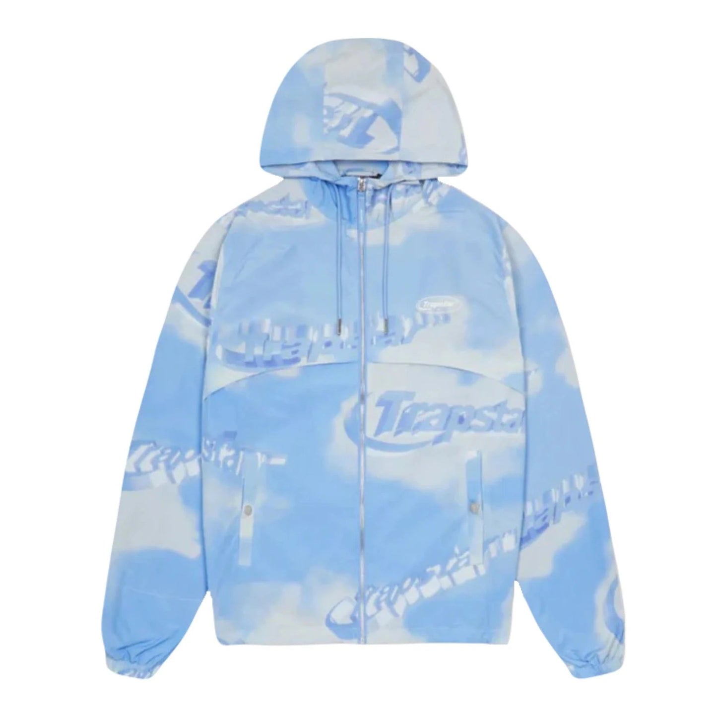 Cloud Windbreaker