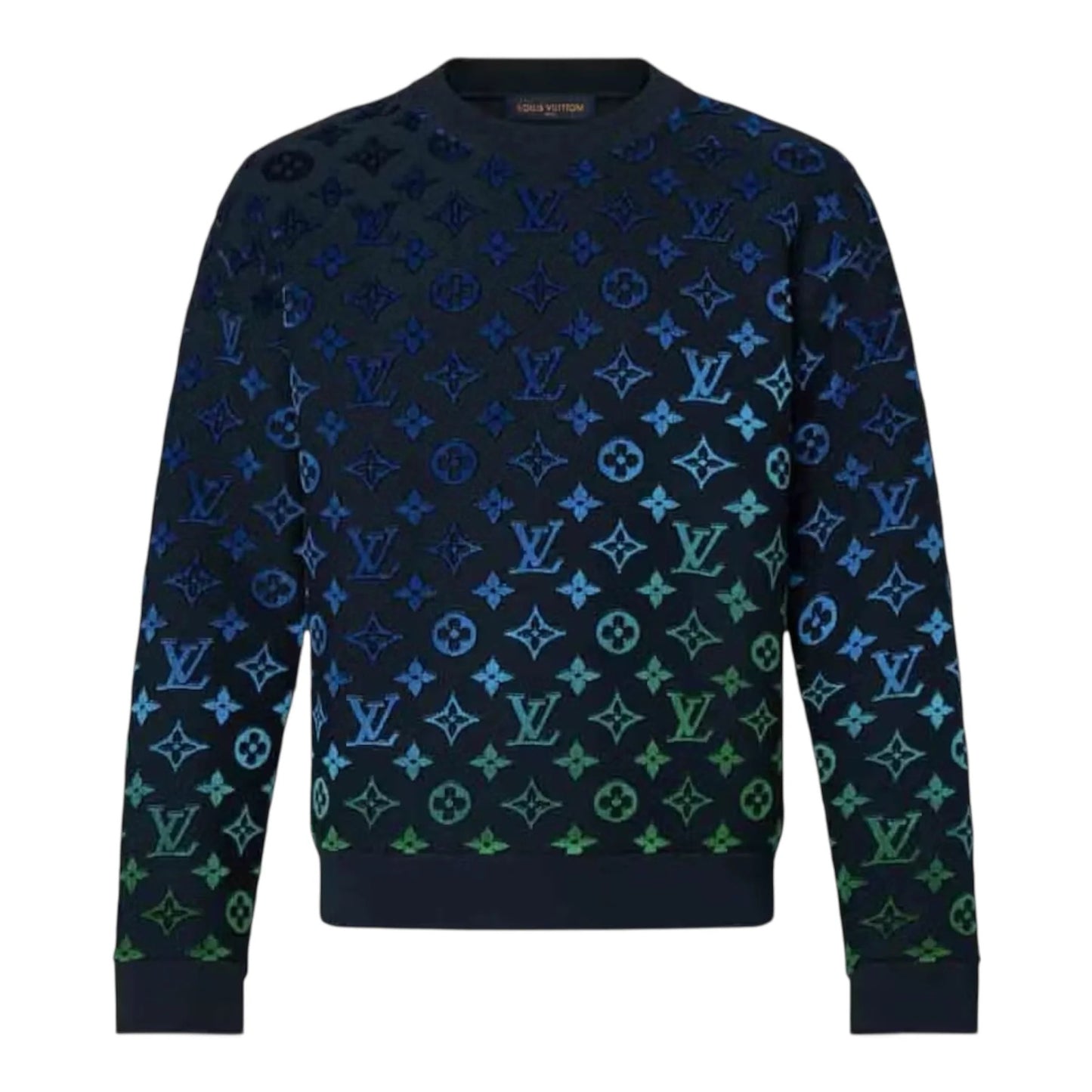 VL Light Sweater