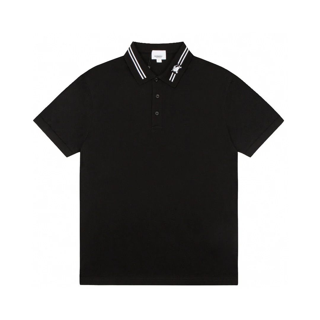 Bry Polo Hemd aus Premium Baumwolle