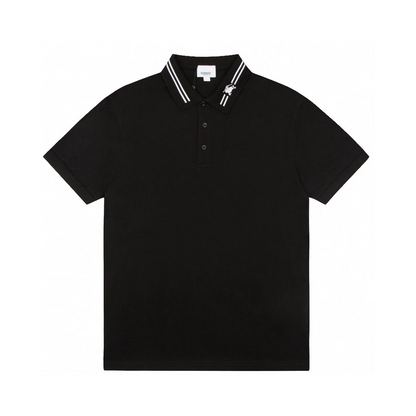 Bry Polo Hemd aus Premium Baumwolle
