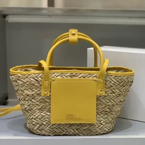 JC Beach Bag
