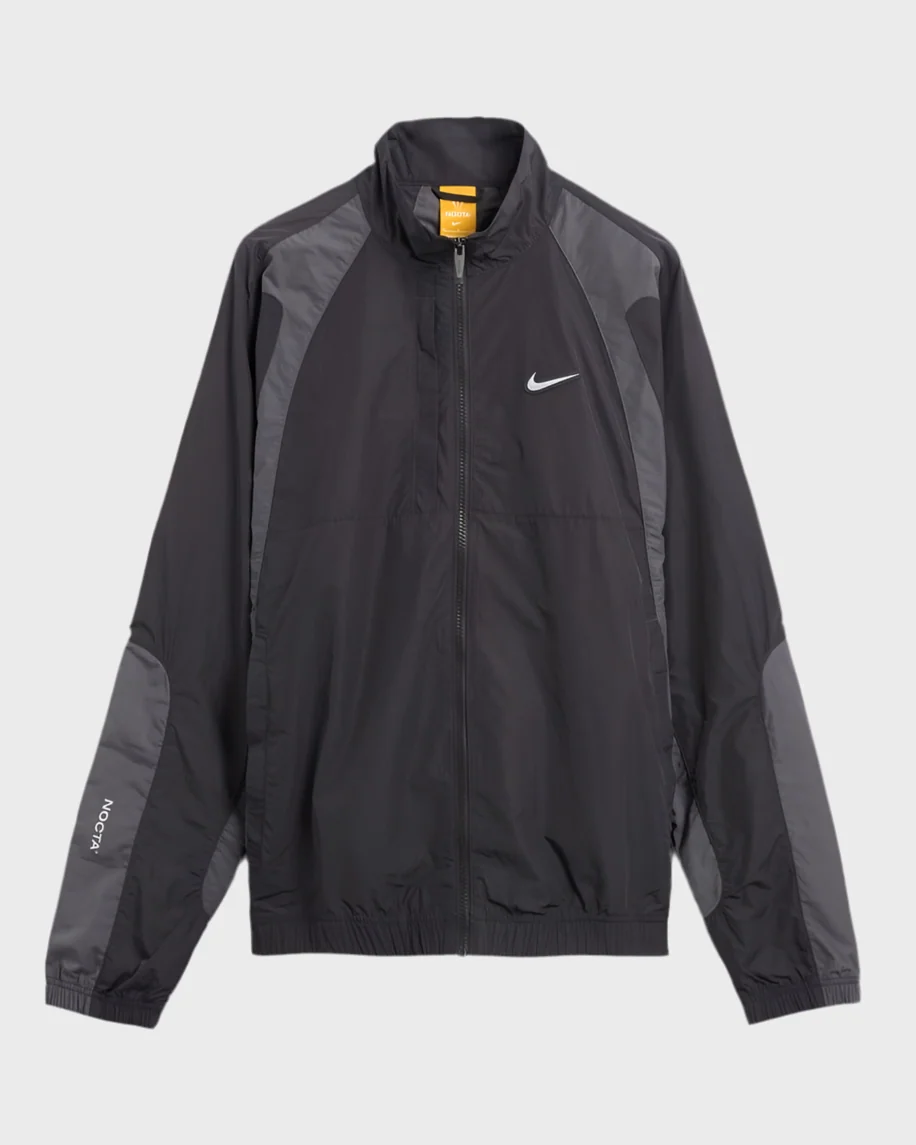 NTA Track - Jacke