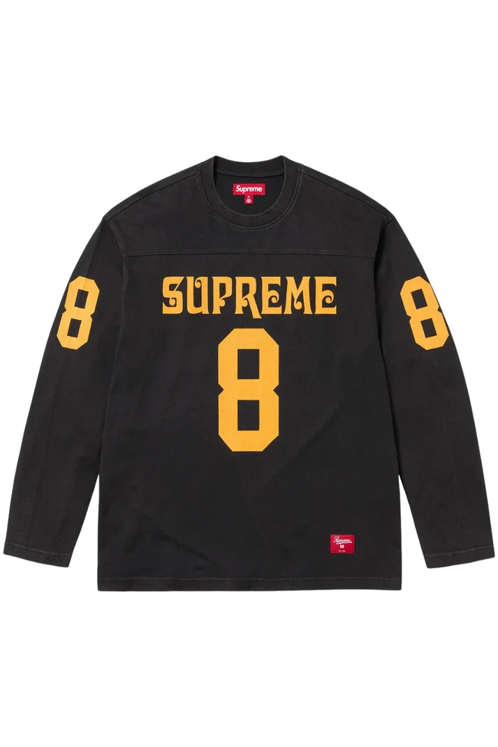 SPR 99 Longsleeve