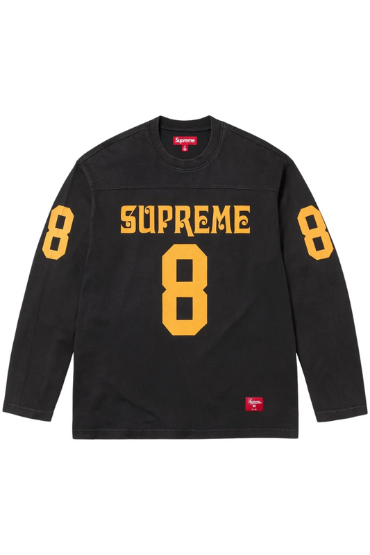 SPR 8 Longsleeve