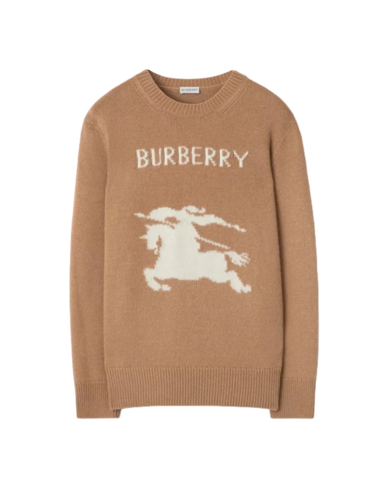 BRY Knit Sweater