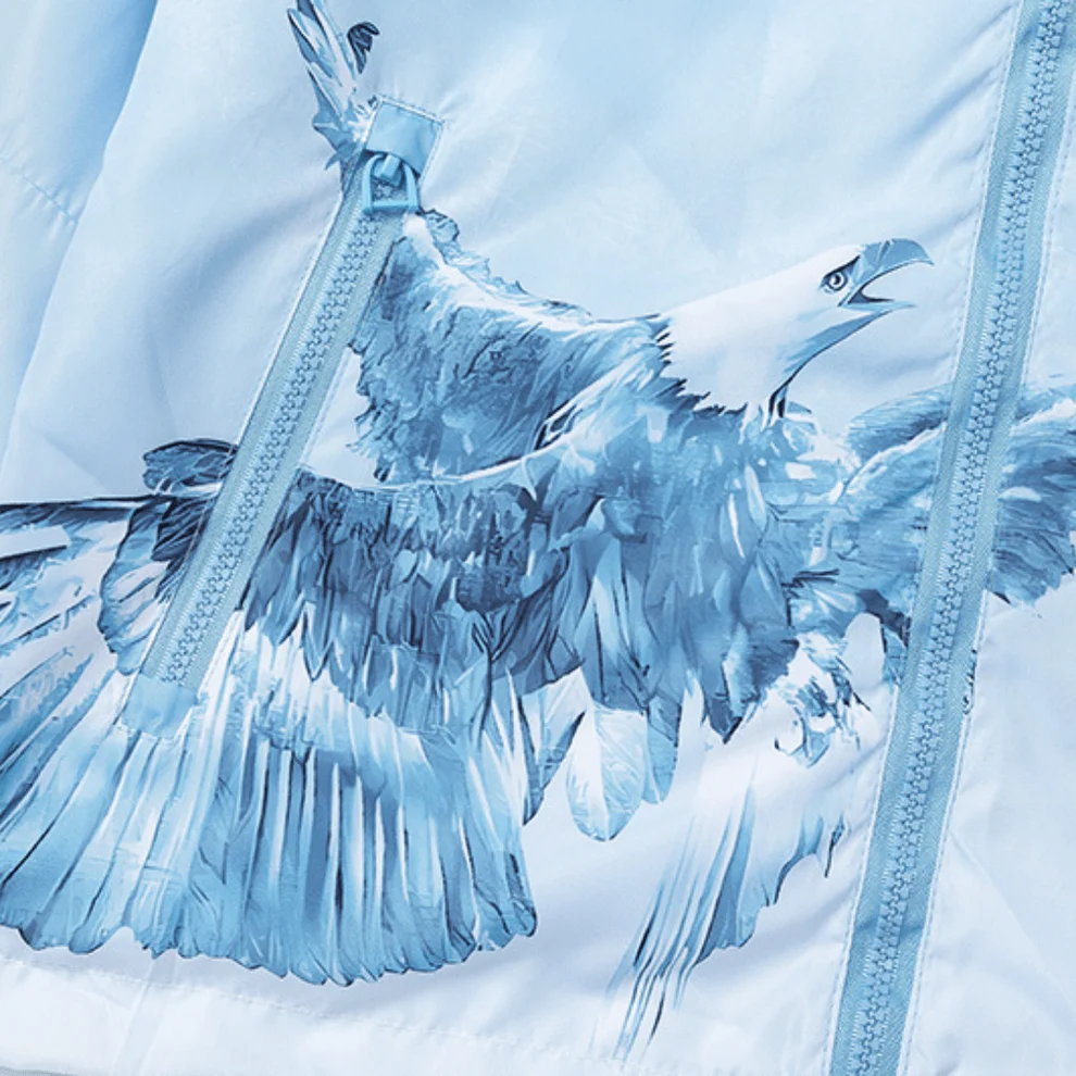 Eagle Windbreaker