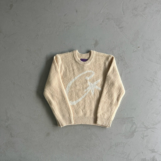 TZ Mohair Beige