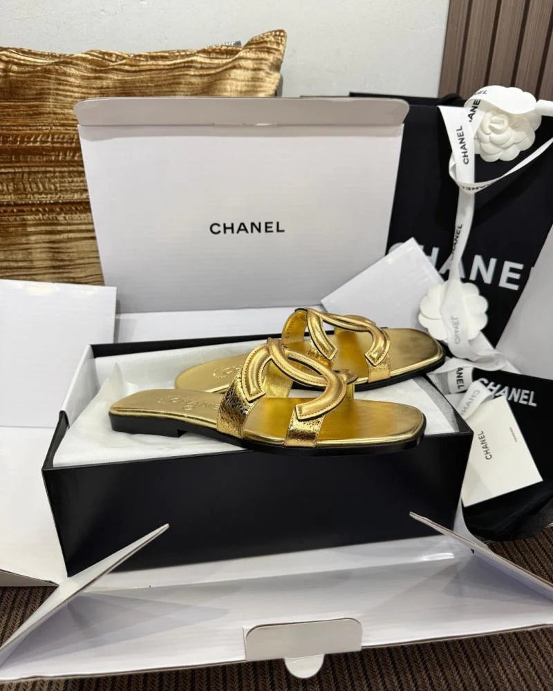 Golden Slides