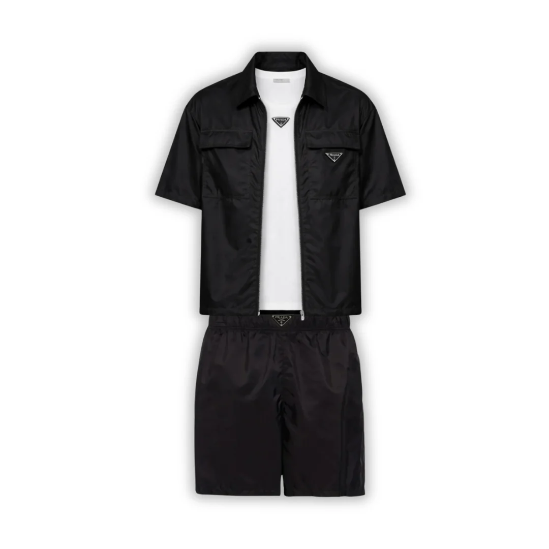 PDR Set Black