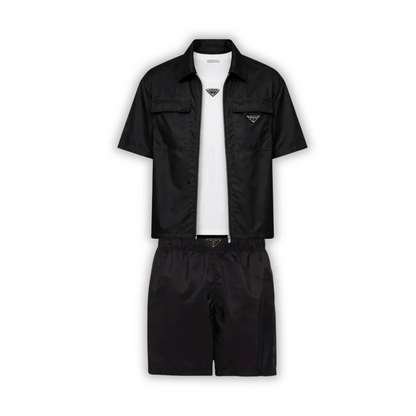 PDR Set Black