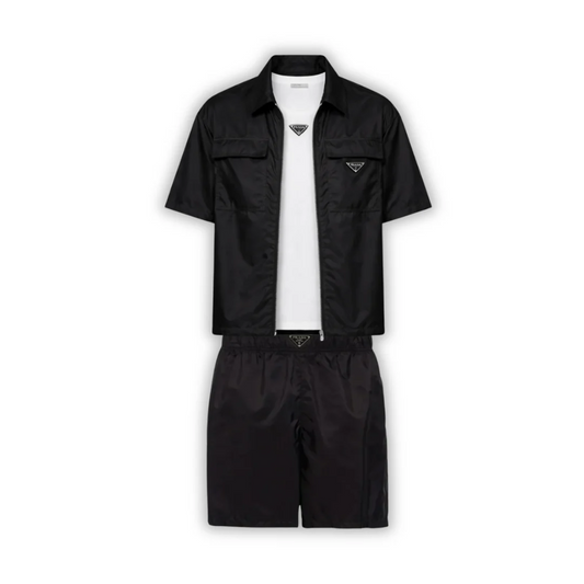 PDR Set Black