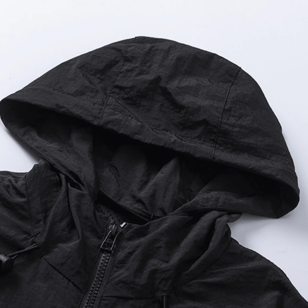 ST Windbreaker Tracksuit (Set oder einzeln)