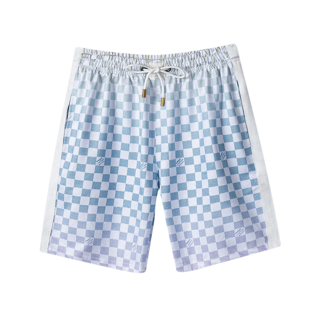 Short Set aus Premium Baumwolle