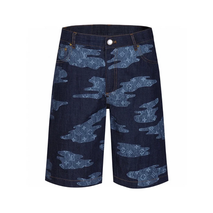 Short Set aus Premium Baumwolle