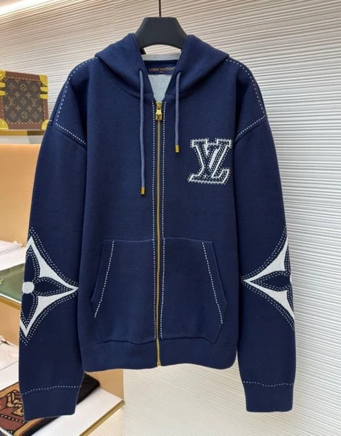 Vilu Zipper