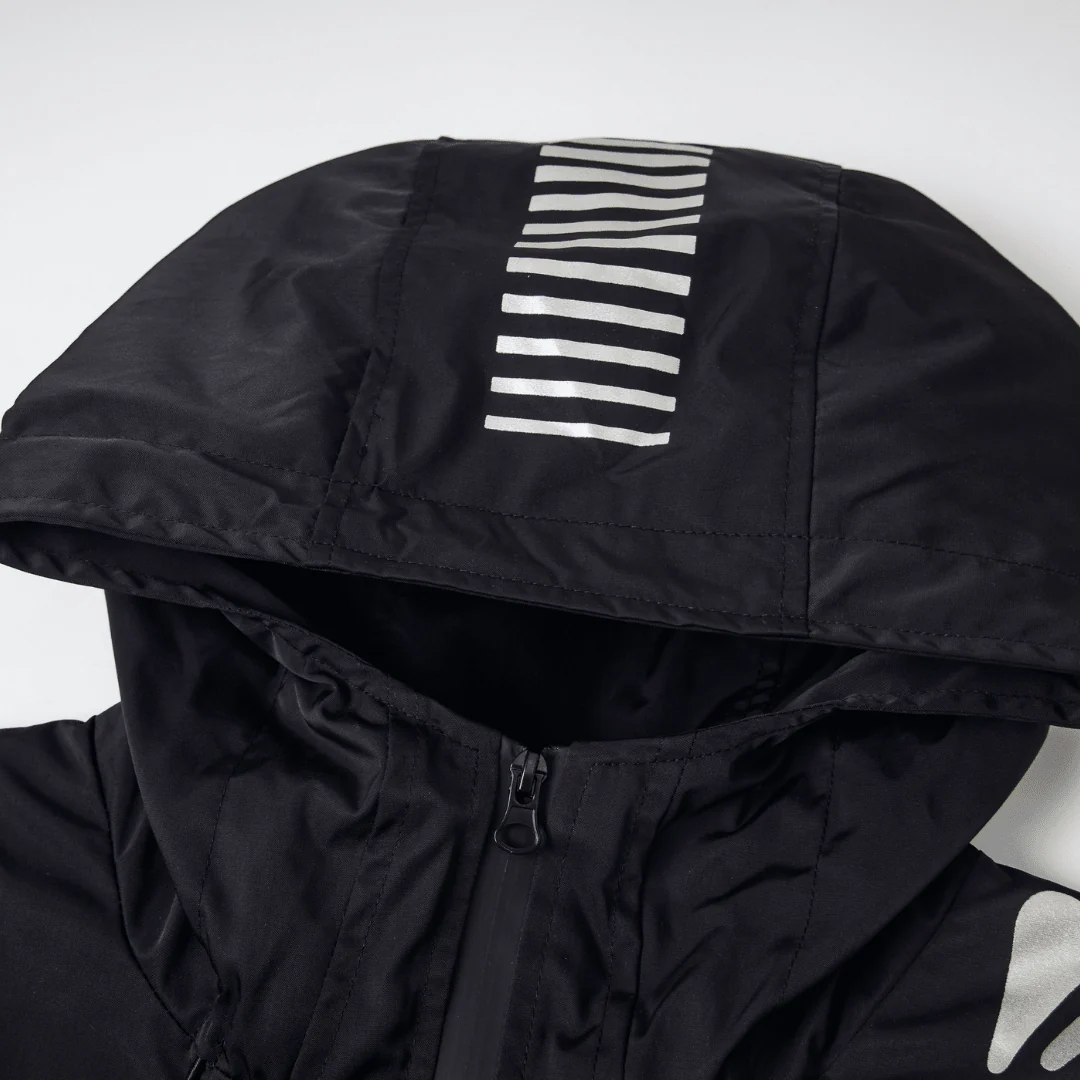 SynxTZ Windbreaker