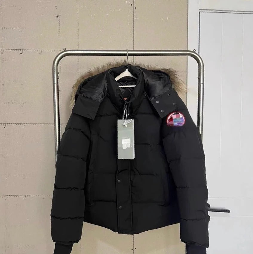 Gus Winter Jacke
