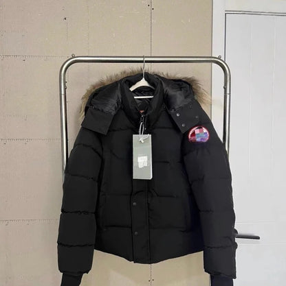 Gus Winter Jacke