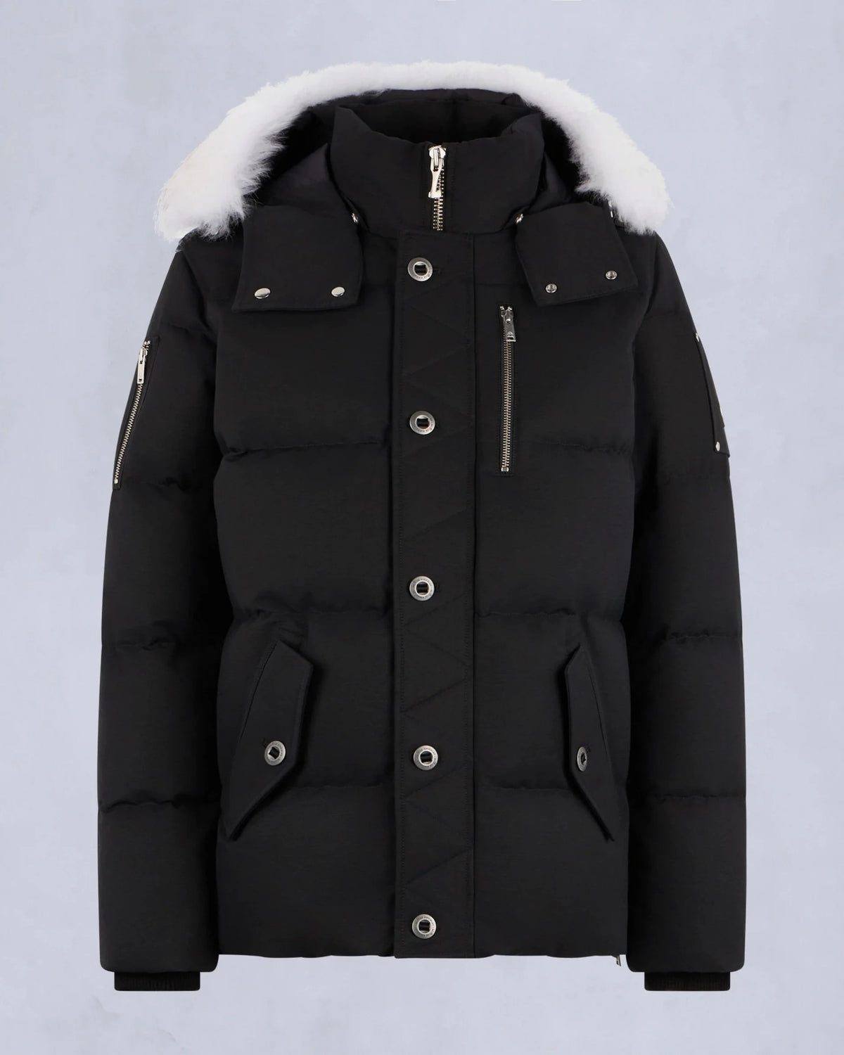 Knuckles Jacke