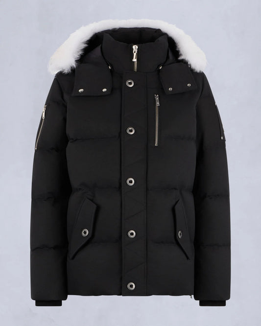 Knuckles Jacke