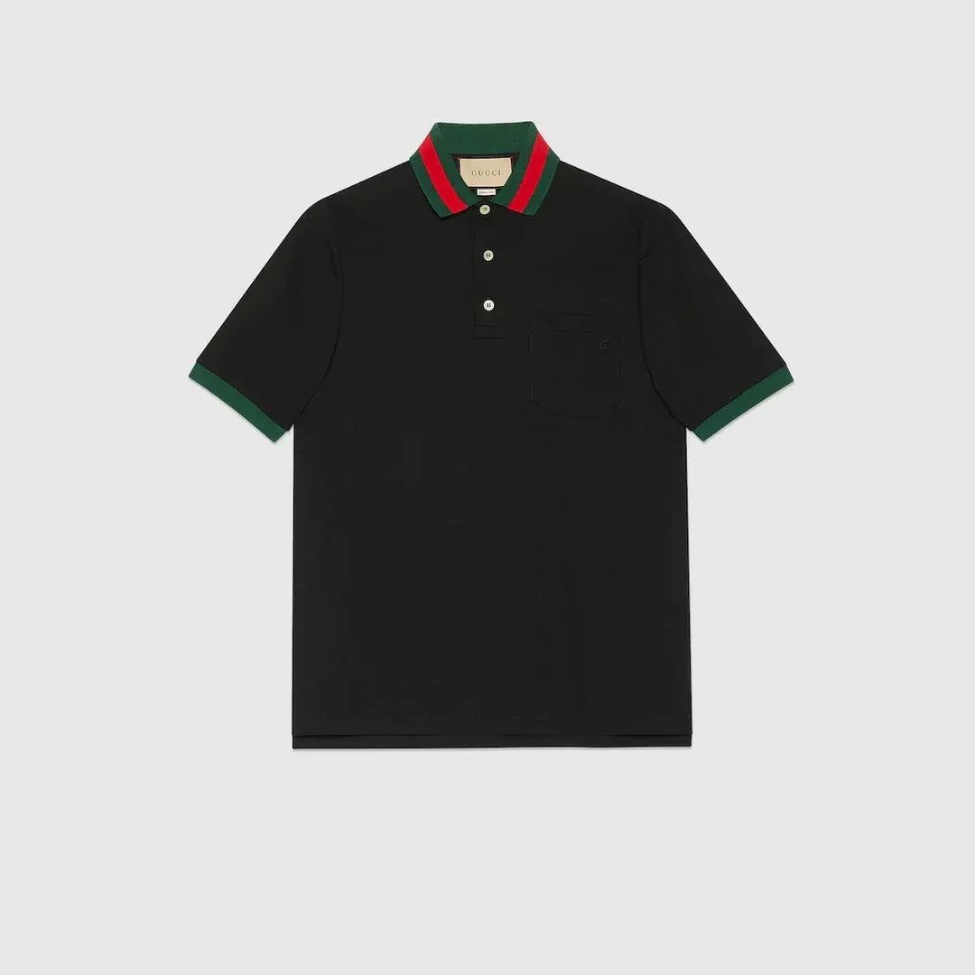 Cotton Polo