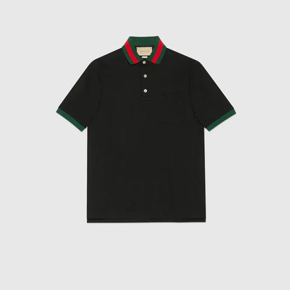 Cotton Polo