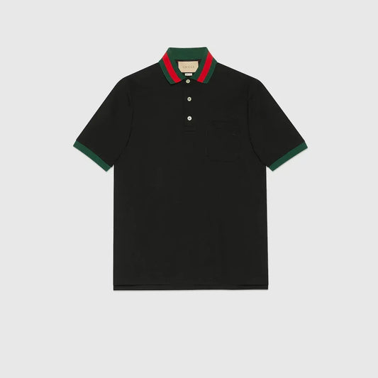 Cotton Polo