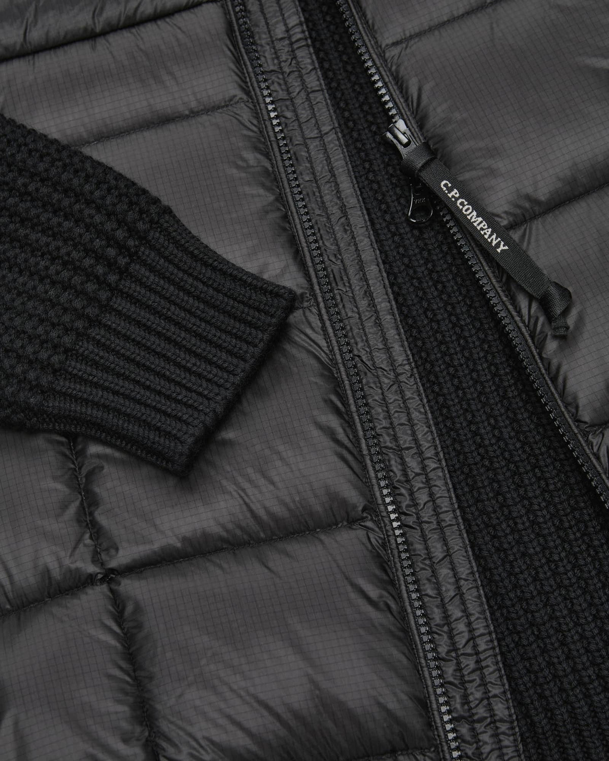 PC-Cardigan