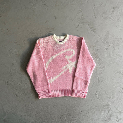 TZ Mohair Pink