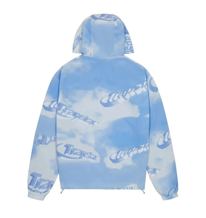Cloud Windbreaker