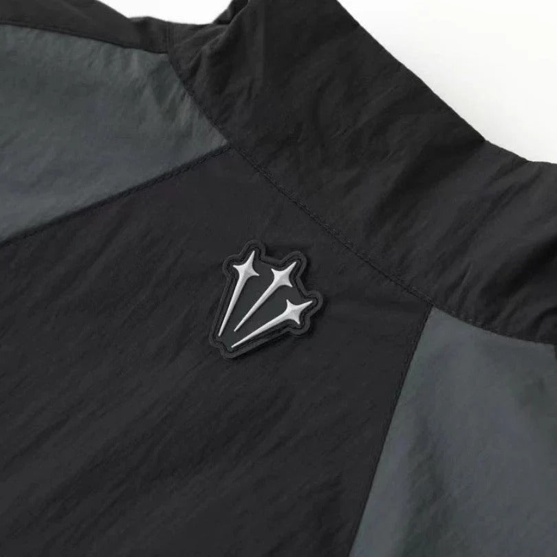 NCT Nylon Tracksuit