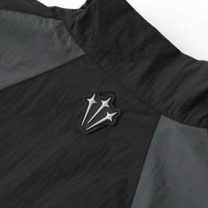 NCT Nylon Tracksuit