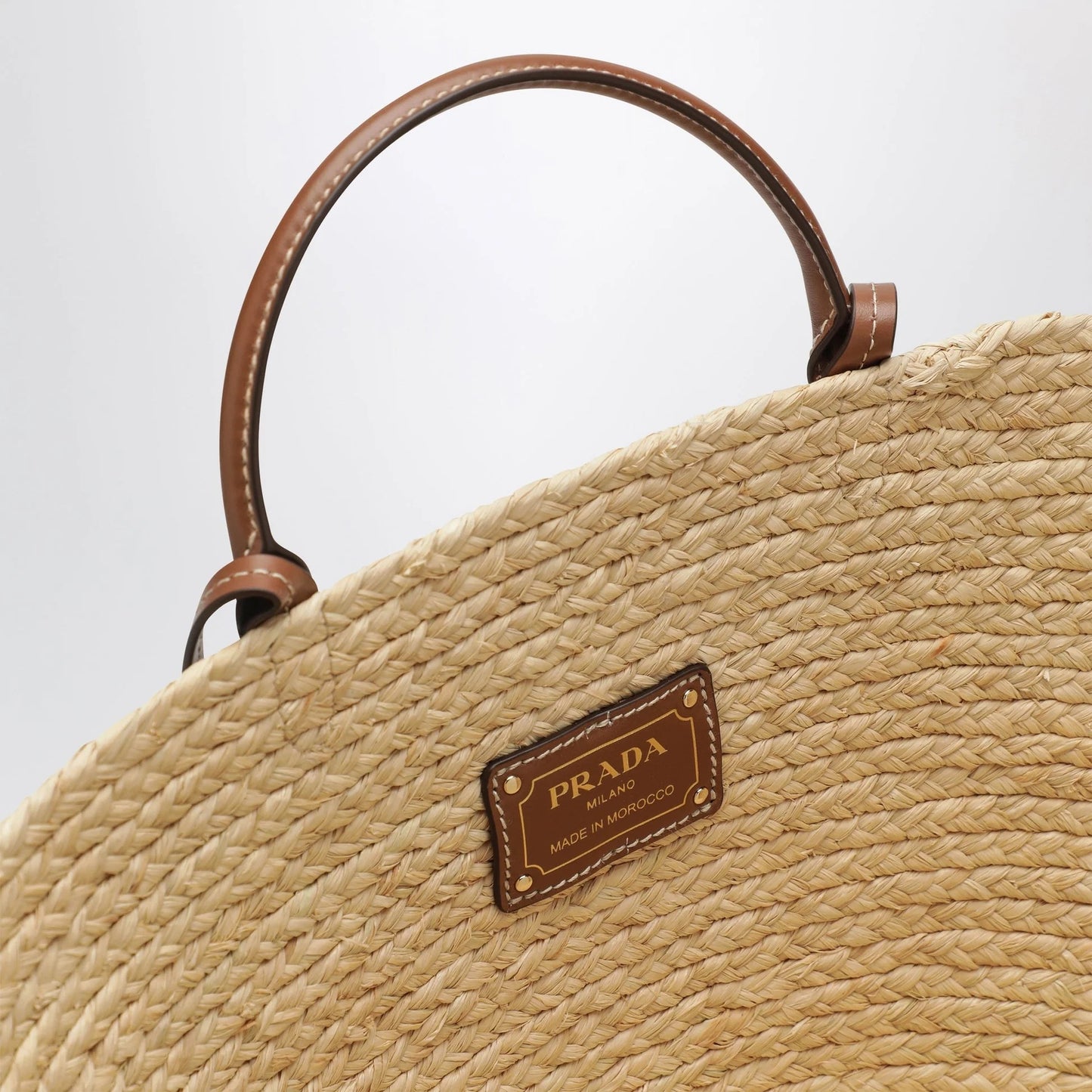 PR Beach Bag