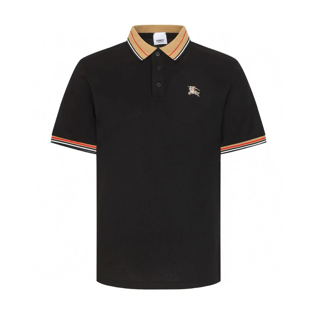 BYR Polo aus Premium Baumwolle