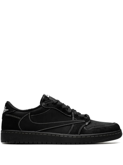Black Panther Sneaker